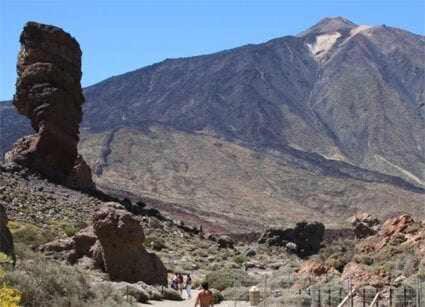 El Paraiso En Los Gigantes Santiago del Teide المظهر الخارجي الصورة
